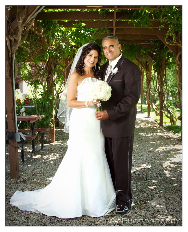 Adelmann Building Wedding Tiffany + Richard Boise Wedding