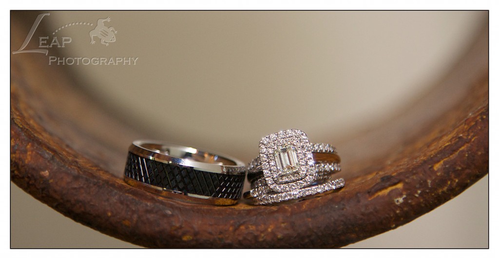 wedding rings