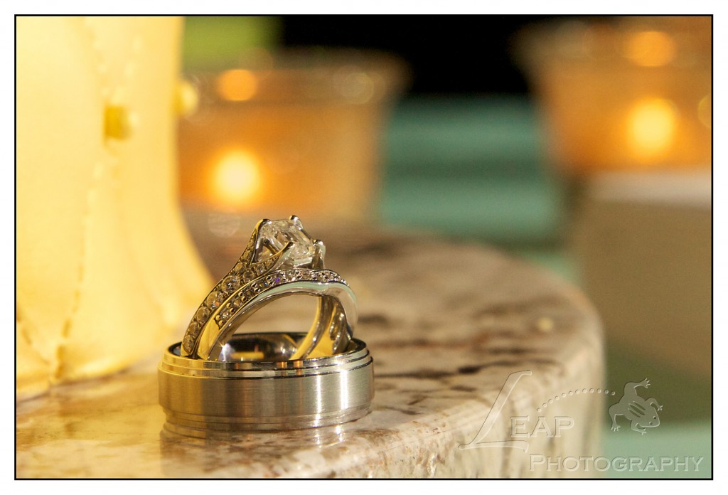 Wedding Rings