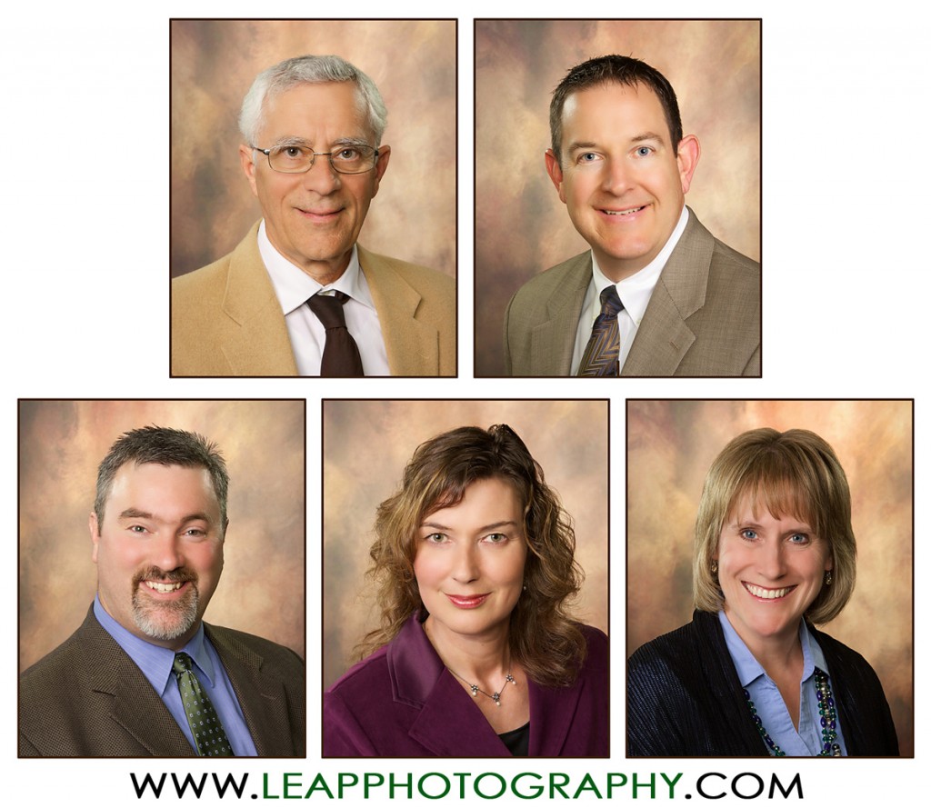 Business Head shots in Boise Idaho