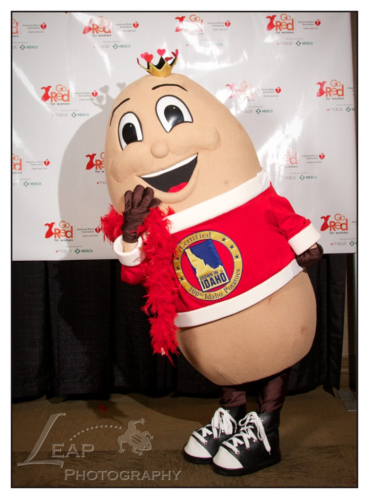 Spuddy Buddy