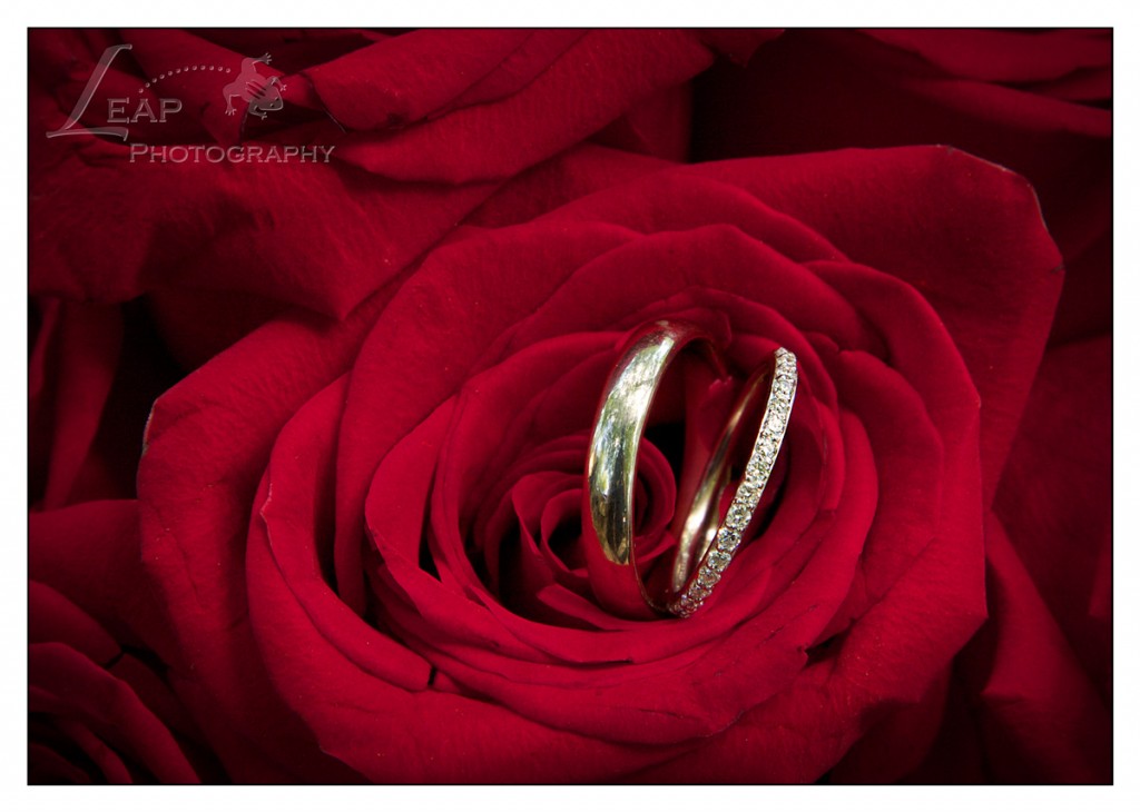 wedding rings