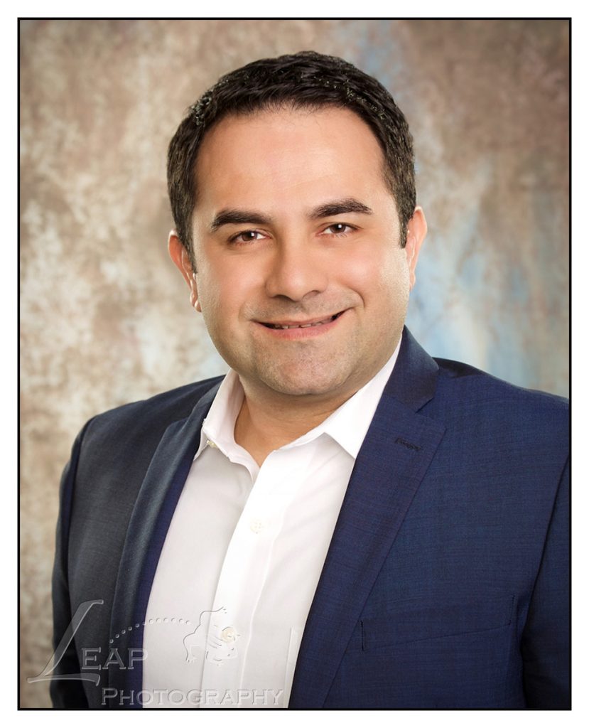 Corporate Headshots On location Boise Professional Portrait Photographer BLOG Leap