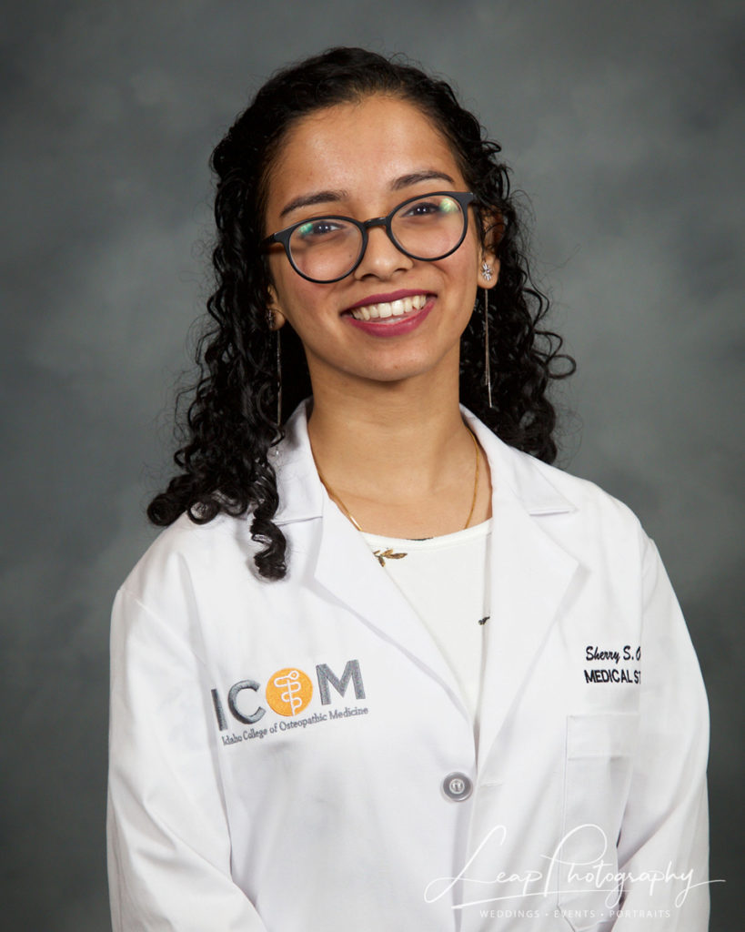 White Coat Ceremony | Boise Event Photographer - BLOG | Leap Photography