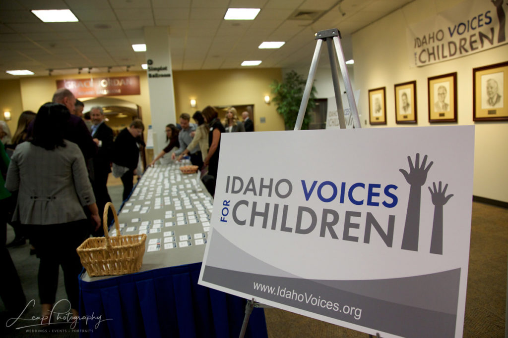 Idaho Voices For Children