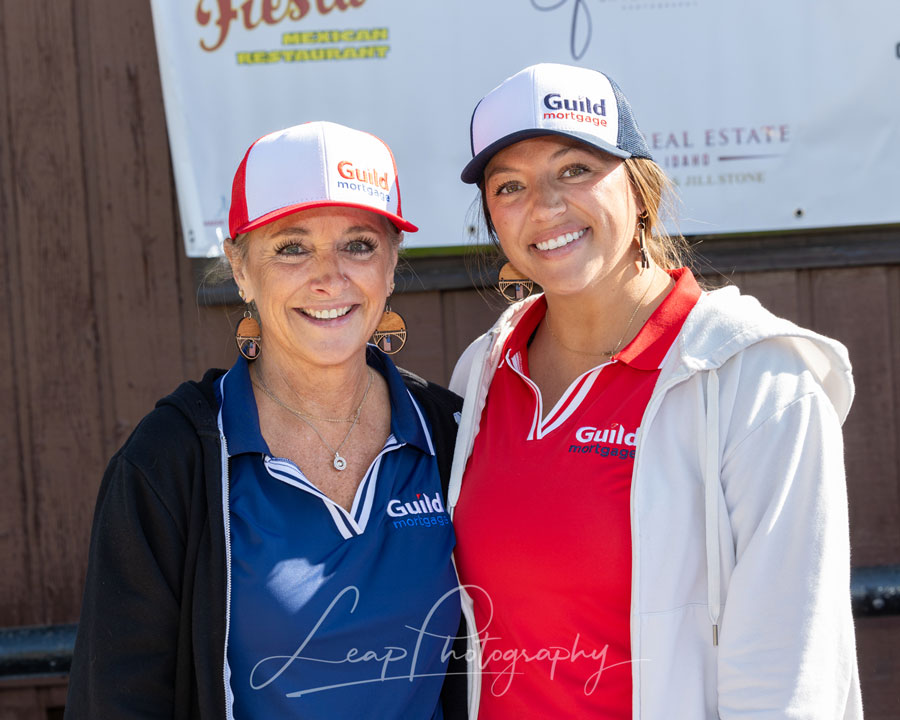 Guild Mortgage employees