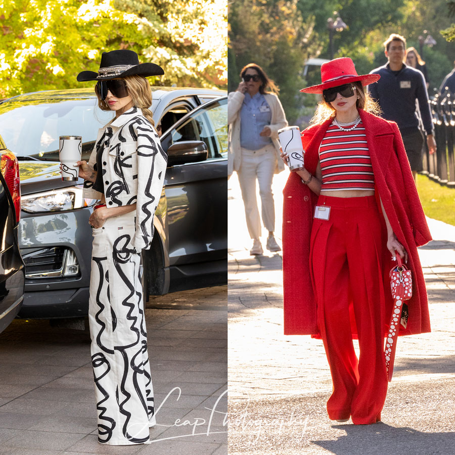 Stacy Bendet