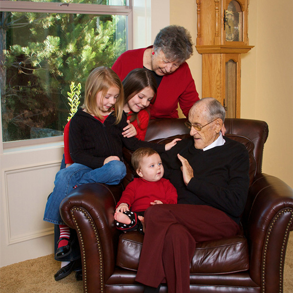 family photo