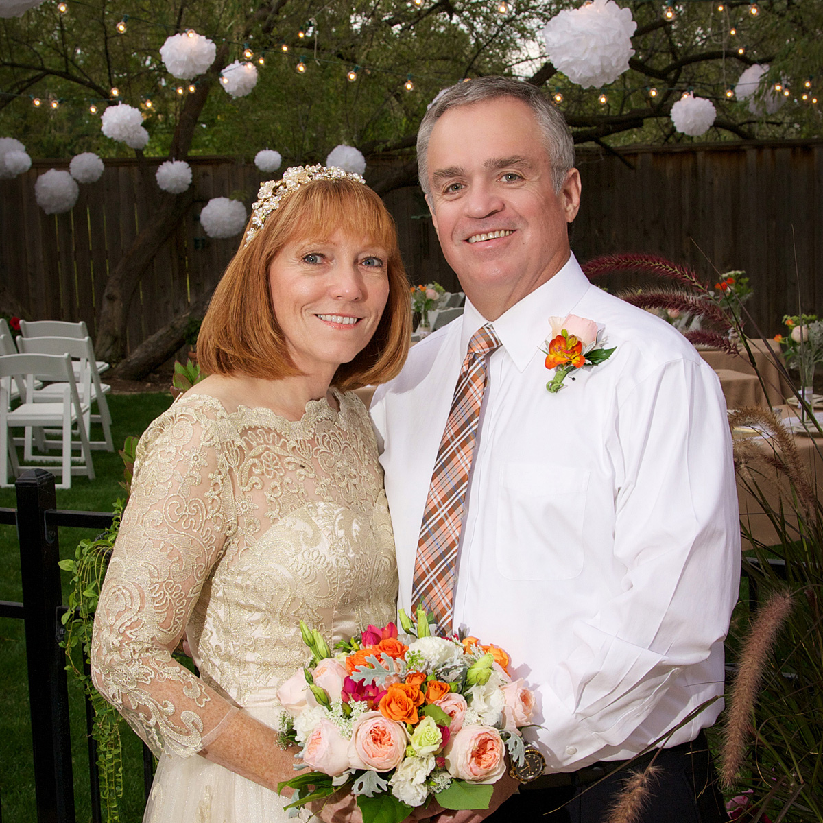 wedding photography of couple