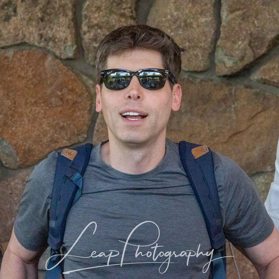 Sam Altman